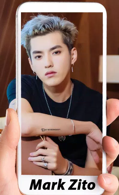 EXO Kris Wu Wallpaper KPOP HD Complete APK for Android Download