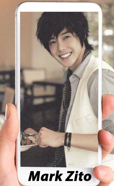 Kim Hyun Joong Wallpaper Kpop Hd Complete For Android Apk Download