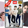 Shinee Wallpaper KPOP HD Complete
