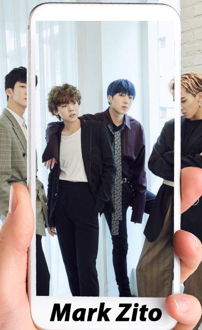 Winner Wallpaper Kpop Hd Complete For Android Apk Download