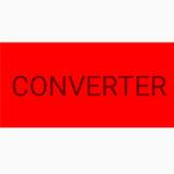 Converter - Meters/Inches иконка