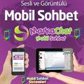 MarkaChat.Com Mobil Sohbet