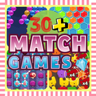 Match Games icon