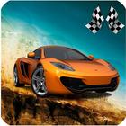 Toon Street Race أيقونة