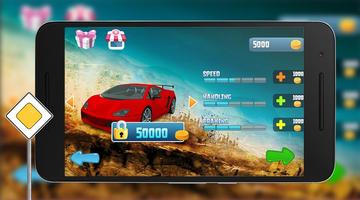 Toon Street Race скриншот 3