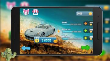 Toon Street Race screenshot 1