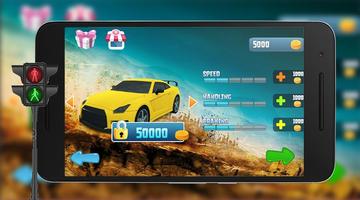 Toon Street Race تصوير الشاشة 2