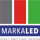 Marka Led أيقونة