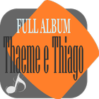 Thaeme e Thiago icône