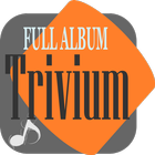 آیکون‌ Trivium