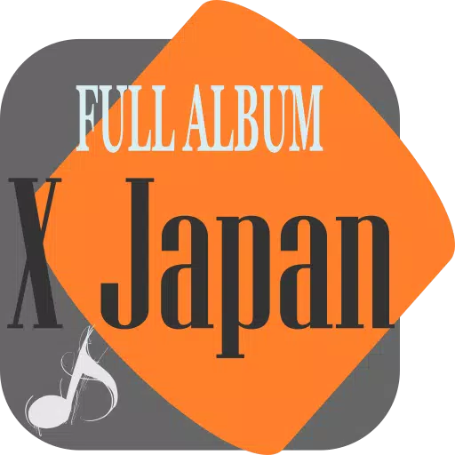 X Japan APK for Android Download