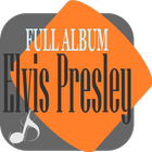 Songs Lyrics Collection of Elvis Presley 图标