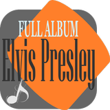 Songs Lyrics Collection of Elvis Presley icône