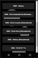 Songs Lyrics Collection of Elvis Presley Screenshot 1