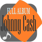 Johnny Cash icône