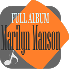 Marilyn Manson ikona