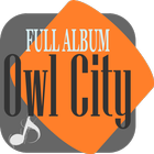 Owl City icône