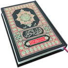 Quran 411 - Colored Tajweed icon