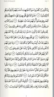 Quran Recitation & Translation capture d'écran 3
