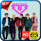 BigBang Wallpapers KPOP HD 4K icône