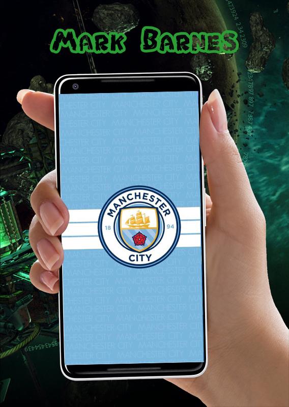 Manchester City Wallpaper Fans Hd For Android Apk Download
