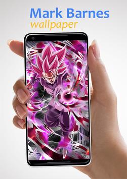 Download Super Saiyan Rose Wallpaper Fans Hd Apk For Android