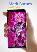 Super Saiyan Rose Wallpaper Fans HD screenshot 3