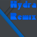Hydra Remix Theme  G3, G4, V10 APK