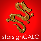 starsignCALC2 ícone