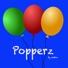 Popperz icône