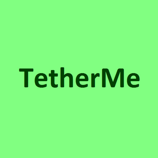 TetherMe