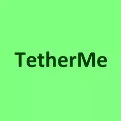 TetherMe（Unreleased） アプリダウンロード