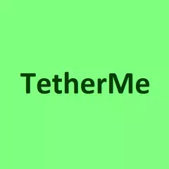 Descargar APK de TetherMe