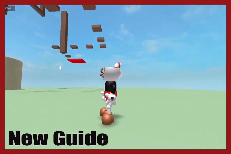 Tips Of Cuphead Roblox New For Android Apk Download - cuphead roblox game