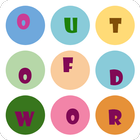 OUT OF WORD icon