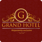 Grand Hotel Demo 圖標