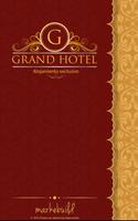Grand Hotel Demo 海報