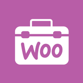 WooSales Mobile  icon