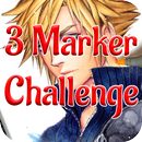 3 Marker Challenge APK