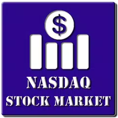 US Stock Market - Nasdaq アプリダウンロード