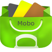 Mobo Market 圖標