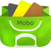 Mobo Market 图标