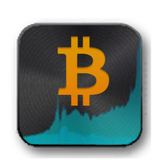 Bitcoin Market Tracker icon