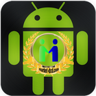 Android Market DCD icon