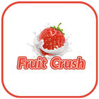 Fruit Crush Zeichen
