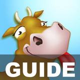 Guide : Hay Day icône