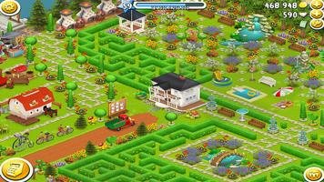 Guide : Hay Day syot layar 2