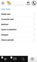 Telefon rezistent screenshot 2