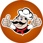 Tutti Pizza icon