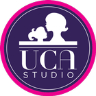 آیکون‌ UCA Studio
